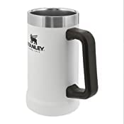 STANLEY Adventure Big Grip 24 OZ Beer Stein