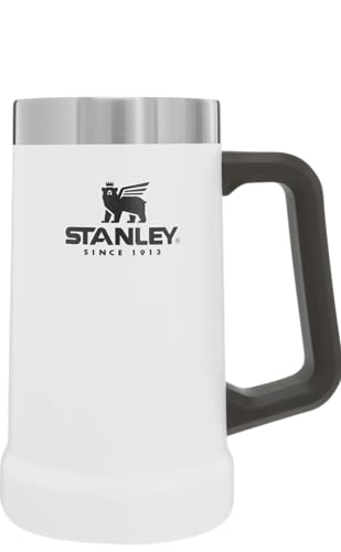 STANLEY Adventure Big Grip 24 OZ Beer Stein