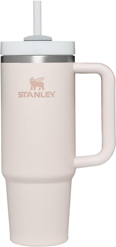 Stanley Quencher H2.0 FlowState, 40 oz Stainless Steel Vacuum Insulated Tumbler