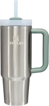 Stanley Quencher H2.0 FlowState, 40 oz Stainless Steel Vacuum Insulated Tumbler