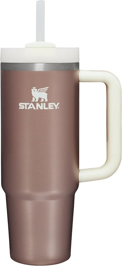 Stanley Quencher H2.0 FlowState, 40 oz Stainless Steel Vacuum Insulated Tumbler