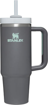 Stanley Quencher H2.0 FlowState, 40 oz Stainless Steel Vacuum Insulated Tumbler