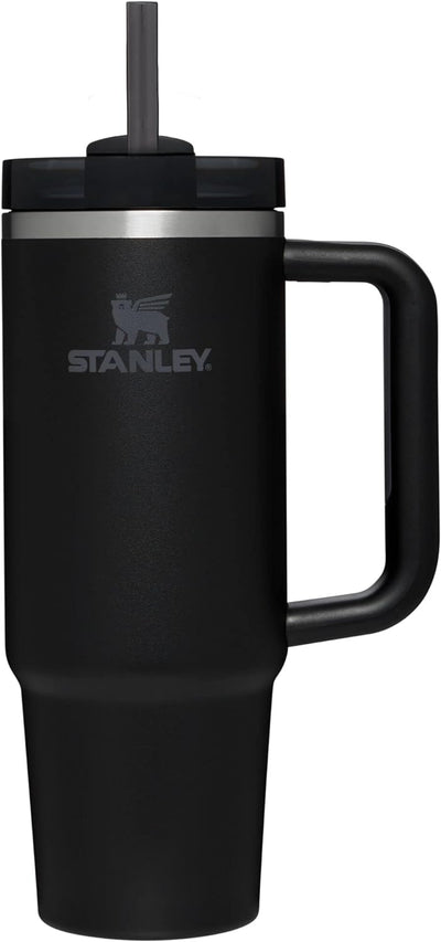 Stanley Quencher H2.0 FlowState, 40 oz Stainless Steel Vacuum Insulated Tumbler