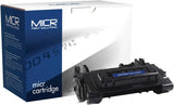 MICR Print Solutions 81AM Alternative for HP 81A CF281A Toner Cartridge - MCR81AM