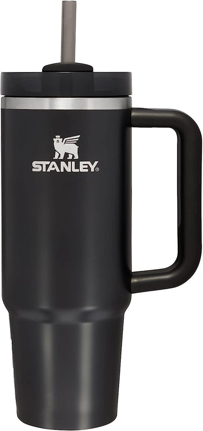 Stanley Quencher H2.0 FlowState, 40 oz Stainless Steel Vacuum Insulated Tumbler