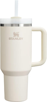 Stanley Quencher H2.0 FlowState, 40 oz Stainless Steel Vacuum Insulated Tumbler