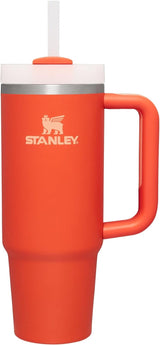 Stanley Quencher H2.0 FlowState, 40 oz Stainless Steel Vacuum Insulated Tumbler