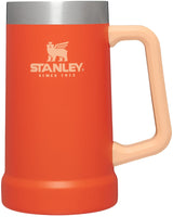 STANLEY Adventure Big Grip 24 OZ Beer Stein