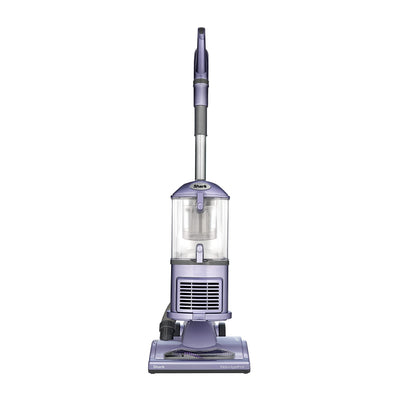 Shark NV352 Navigator Lift Away Upright Vacuum with Hepa Filter, Lavender