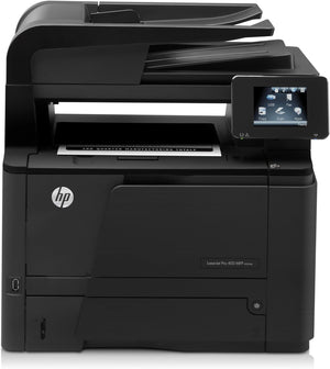 HP LaserJet Pro 400 M425dn All-in-Onet Monochrome Laser Printer (CF286A)