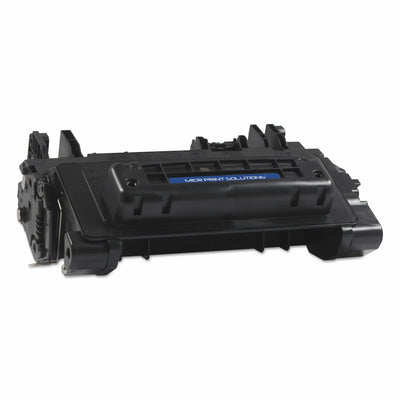 MICR Print Solutions 81AM Alternative for HP 81A CF281A Toner Cartridge - MCR81AM