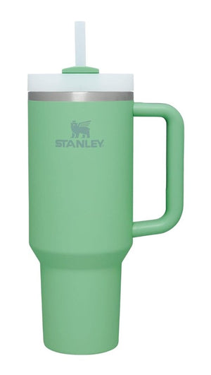 Stanley Quencher H2.0 FlowState, 40 oz Stainless Steel Vacuum Insulated Tumbler