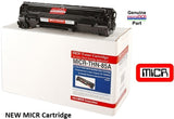 MicroMICR MICR-THN-58A MICR Toner Check Printing Cartridge