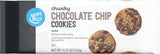 Happy Belly Premium Chocolate Chip or Chocolate Chunk Cookies