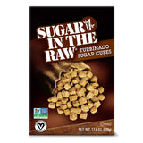 Sugar In The Raw Turbinado Cane Packets, 200 Count, Natural Sweetener - 2-pack