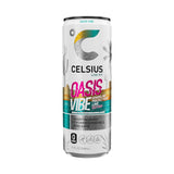 CELSIUS Sparkling Functional Lifestyle Fitness Essential Energy Drink, 12 Fl Oz (12-Pack)