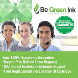 Be Green Ink 26A Compatible MICR Toner Cartridge CF226A for Check Prin

Be Green Ink 26A MICR Toner Cartridge is designed for use in the following HP Printers: HP LaserJet M402dn M402n M402dw MFP M426fdn M426fdw.
Unbeatable Quality – OMICR TonerGreen Ink 26A Compatible MICR Toner Cartridge CF226A