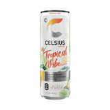 CELSIUS Sparkling Functional Lifestyle Fitness Essential Energy Drink, 12 Fl Oz (12-Pack)