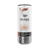 CELSIUS Sparkling Functional Lifestyle Fitness Essential Energy Drink, 12 Fl Oz (12-Pack)