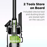 Eureka Airspeed Ultra-Lightweight Compact Bagless Upright Vacuum Cleaner