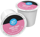 Happy Belly, Light Roast Coffee K-Cup Pods, Breakfast Blend, 100-Count