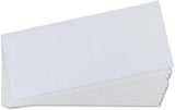 Aimoh #10 Security Envelopes, Double Window, Self Seal, Security Tinted - Prime Office Products -