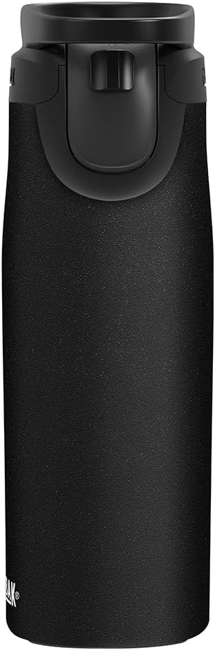 CamelBak Forge Flow 20 oz Coffee Travel Mug, Insulated Stainless Steel, Non-Slip Base - Prime Office Products -