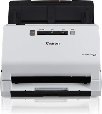 Canon imageFORMULA R40 Color Duplex Office Document with Software - Prime Office Products -