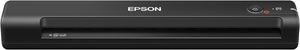 Epson WorkForce ES-50 Portable Sheet-Fed Document Scanner for PC and Mac - Prime Office Products -