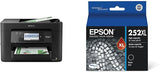 Epson Workforce Pro WF-4820 Wireless Color Inkjet All-In-One Printer - Prime Office Products -