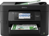 Epson Workforce Pro WF-4820 Wireless Color Inkjet All-In-One Printer - Prime Office Products -