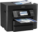 Epson Workforce Pro WF-4820 Wireless Color Inkjet All-In-One Printer - Prime Office Products -