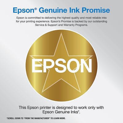 Epson Workforce Pro WF-4820 Wireless Color Inkjet All-In-One Printer - Prime Office Products -