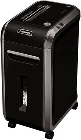 Fellowes ‎Powershred 99Ci Jam-Proof High Security Crosscut Paper Shredder - Prime Office Products - 18 Sheet