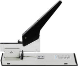 Heavy Duty Stapler, 240 Sheet Capacity, 2000 Staples Included - Prime Office Products -