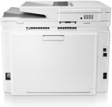 HP Color LaserJet Pro M283fdw Wireless All-in-One Laser Printer - Scan, Copy, Duplex - Prime Office Products -