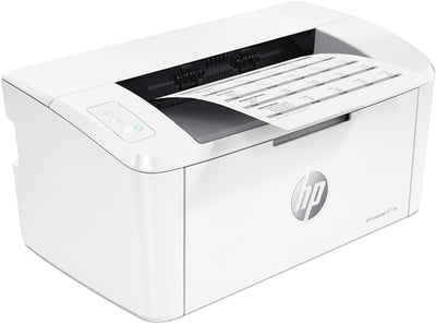 HP LaserJet M110w Wireless Black and White Printer - Prime Office Products -