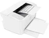 HP LaserJet M110w Wireless Black and White Printer - Prime Office Products -