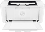 HP LaserJet M110we Wireless Black and White Laser Printer with 6 Months Instant Ink - Prime Office Products -