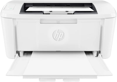 HP LaserJet M110we Wireless Black and White Laser Printer with 6 Months Instant Ink - Prime Office Products -