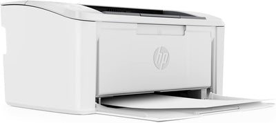 HP LaserJet M110we Wireless Black and White Laser Printer with 6 Months Instant Ink - Prime Office Products -