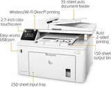 HP LaserJet Pro MFP M227fdw Wireless Monochrome All-in-One Printer - Prime Office Products -