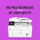 HP LaserJet Pro MFP M227fdw Wireless Monochrome All-in-One Printer - Prime Office Products -