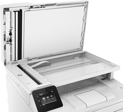 HP LaserJet Pro MFP M227fdw Wireless Monochrome All-in-One Printer - Prime Office Products -