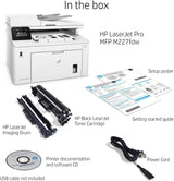 HP LaserJet Pro MFP M227fdw Wireless Monochrome All-in-One Printer - Prime Office Products -