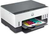 HP Smart Tank 6001 Wireless Cartridge-Free, All-In-One Ink Printer, with up to 2 years of ink - Prime Office Products -