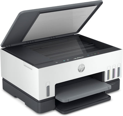 HP Smart Tank 6001 Wireless Cartridge-Free, All-In-One Ink Printer, with up to 2 years of ink - Prime Office Products -