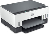 HP Smart Tank 6001 Wireless Cartridge-Free, All-In-One Ink Printer, with up to 2 years of ink - Prime Office Products -