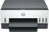 HP Smart Tank 6001 Wireless Cartridge-Free, All-In-One Ink Printer, with up to 2 years of ink - Prime Office Products -