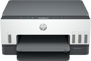 HP Smart Tank 6001 Wireless Cartridge-Free, All-In-One Ink Printer, with up to 2 years of ink - Prime Office Products -